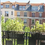 Apartment Villa Gagliardini Citycosy