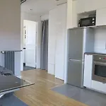 Apartment Villa Gagliardini Citycosy