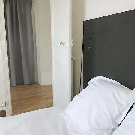 Gagliardini Citycosy Apartment Paris