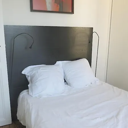Gagliardini Citycosy Appartamento Parigi