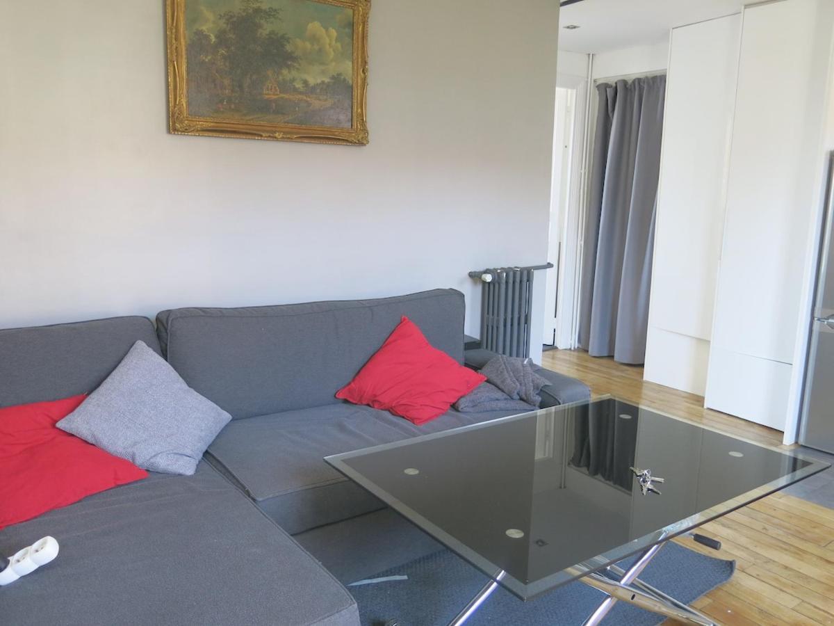 Appartamento Gagliardini Citycosy Parigi