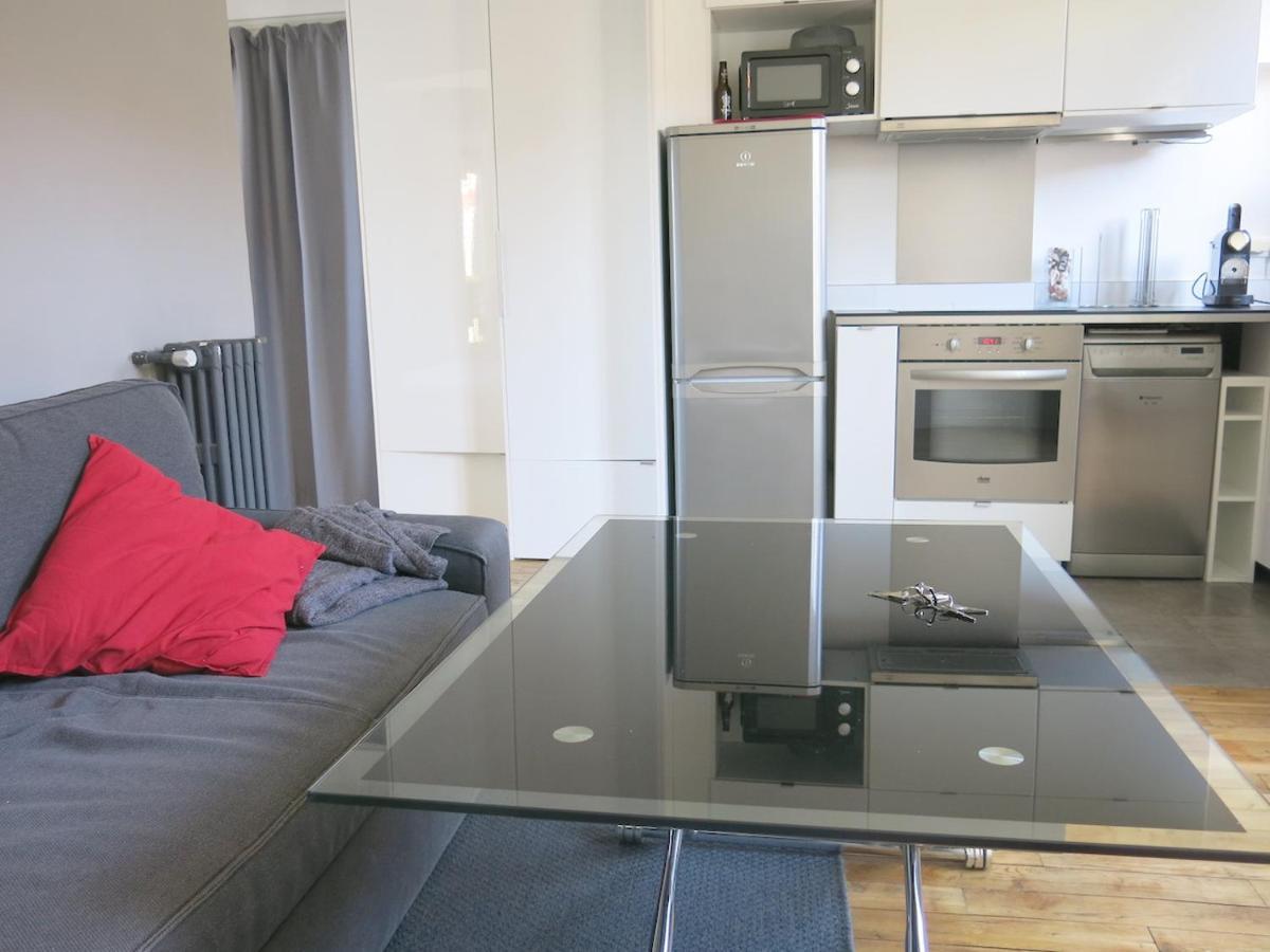Apartment Gagliardini Citycosy