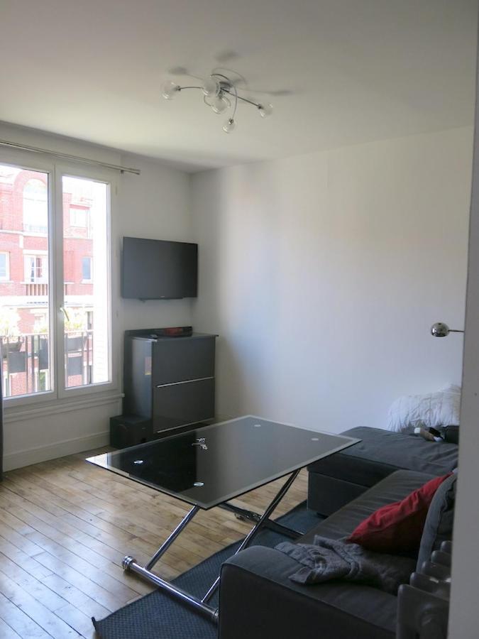 Apartment Gagliardini Citycosy