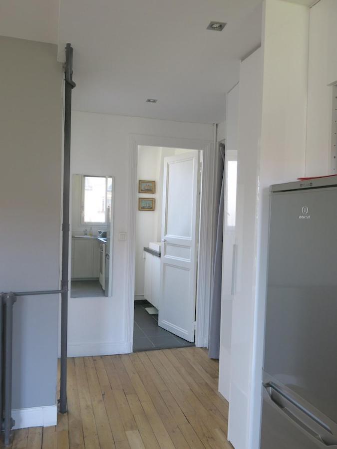 Gagliardini Citycosy Appartamento *