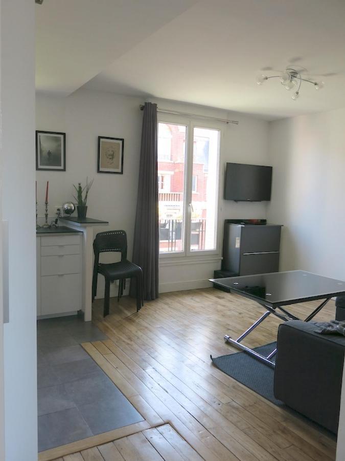 Gagliardini Citycosy Parigi