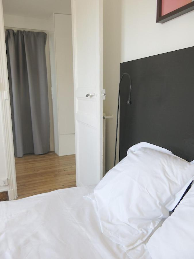 Gagliardini Citycosy Appartamento Parigi