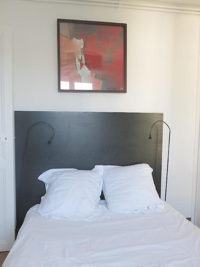 Gagliardini Citycosy * Paris