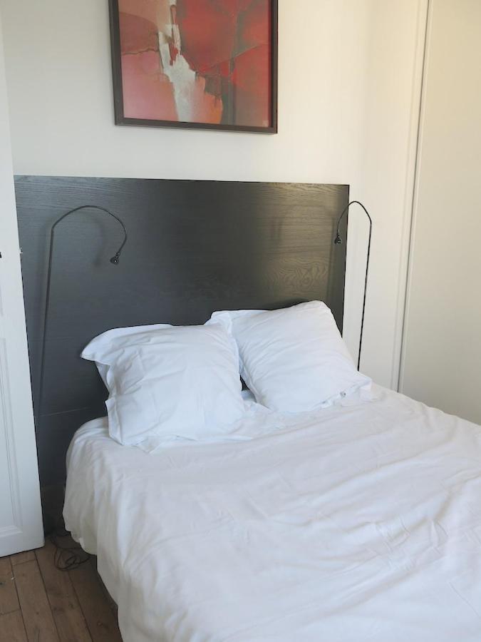 Gagliardini Citycosy Appartamento Parigi